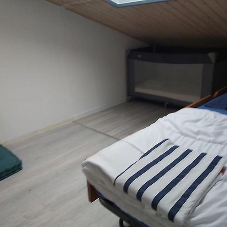 Maisonnette A Deux Pas De La Plage Dans Residence Calme La Tranche-sur-Mer Ngoại thất bức ảnh