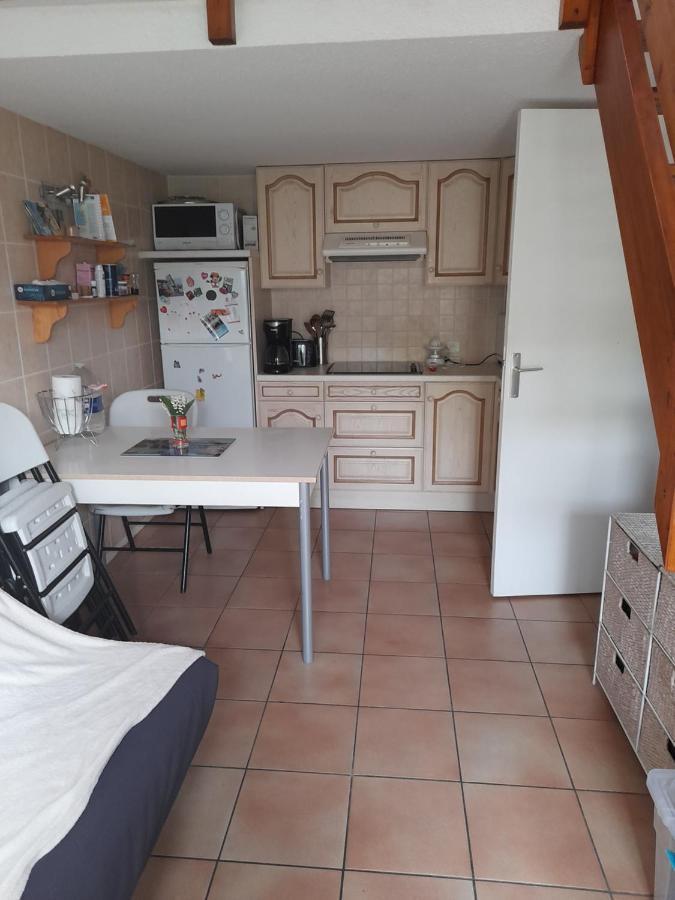 Maisonnette A Deux Pas De La Plage Dans Residence Calme La Tranche-sur-Mer Ngoại thất bức ảnh