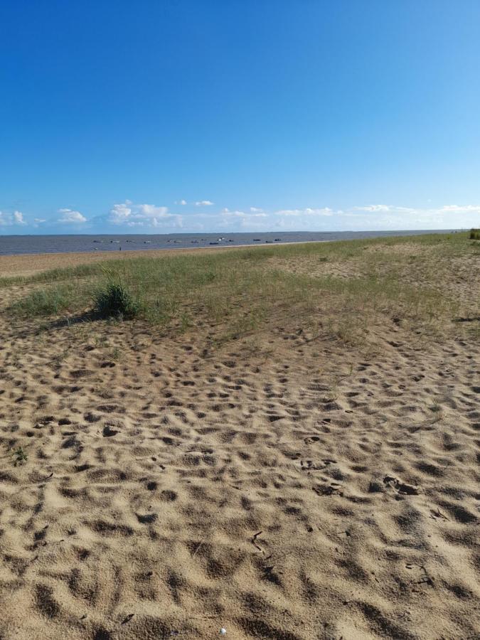Maisonnette A Deux Pas De La Plage Dans Residence Calme La Tranche-sur-Mer Ngoại thất bức ảnh