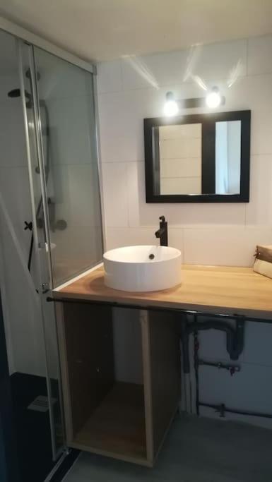 Maisonnette A Deux Pas De La Plage Dans Residence Calme La Tranche-sur-Mer Ngoại thất bức ảnh
