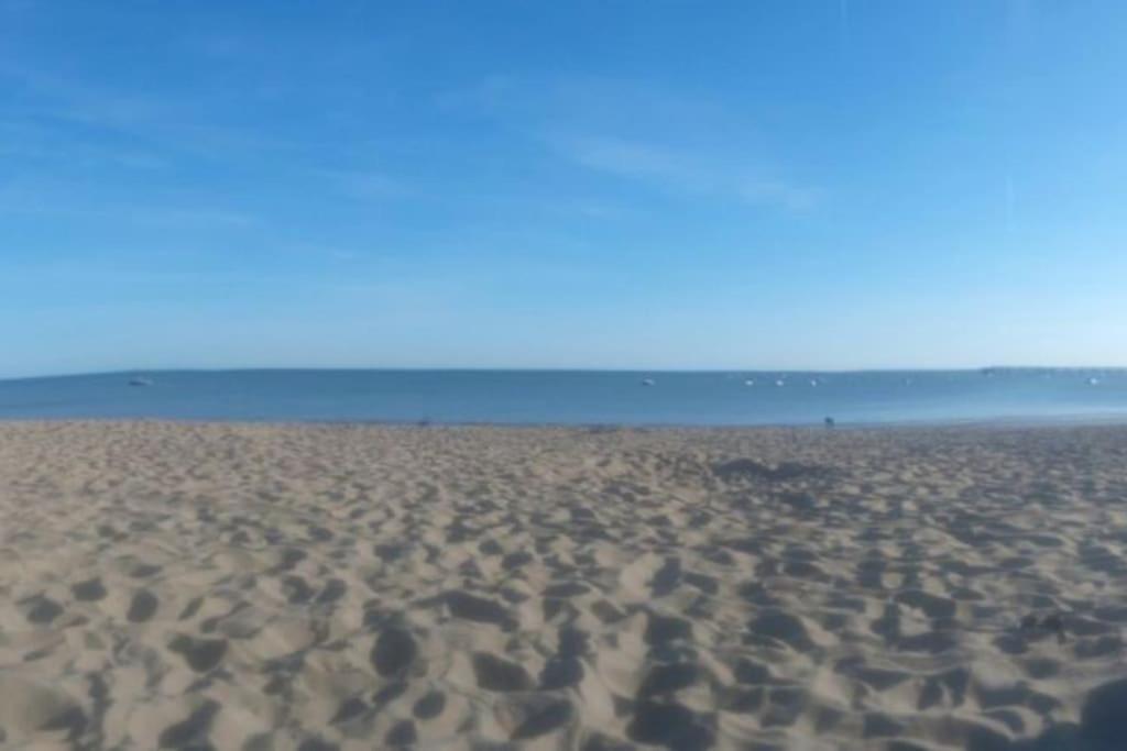 Maisonnette A Deux Pas De La Plage Dans Residence Calme La Tranche-sur-Mer Ngoại thất bức ảnh