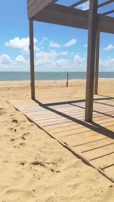 Maisonnette A Deux Pas De La Plage Dans Residence Calme La Tranche-sur-Mer Ngoại thất bức ảnh