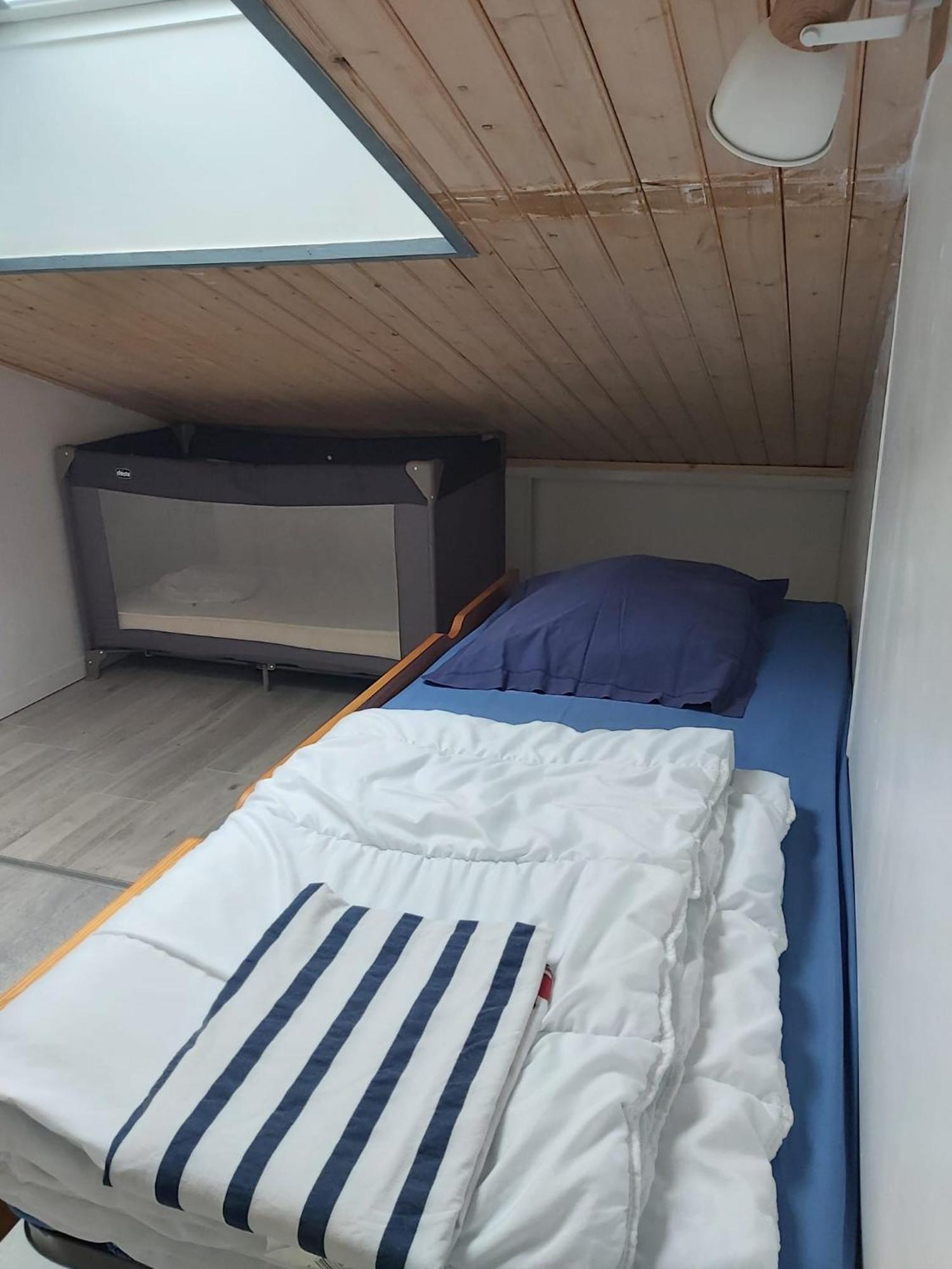 Maisonnette A Deux Pas De La Plage Dans Residence Calme La Tranche-sur-Mer Ngoại thất bức ảnh