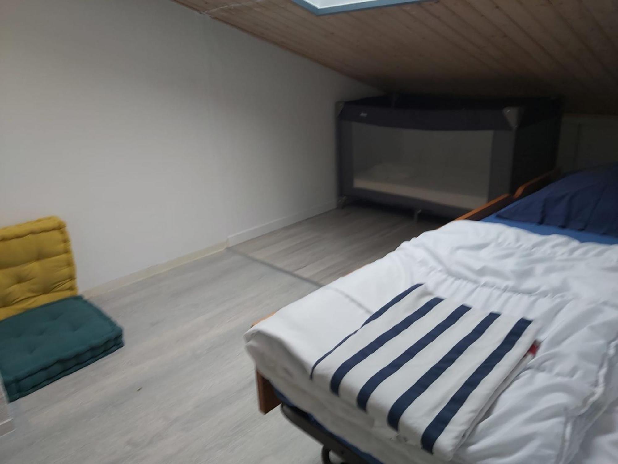 Maisonnette A Deux Pas De La Plage Dans Residence Calme La Tranche-sur-Mer Ngoại thất bức ảnh